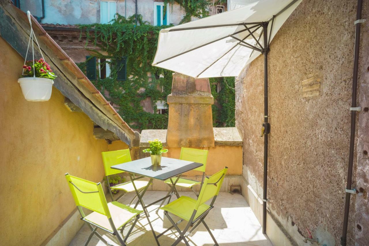 Apartment Leonardo Colosseo