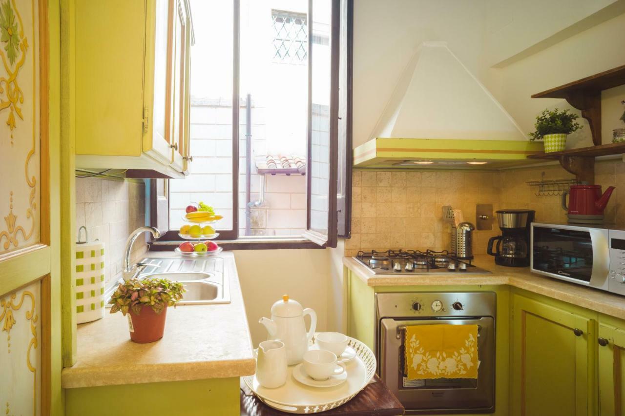 Apartment Leonardo Colosseo