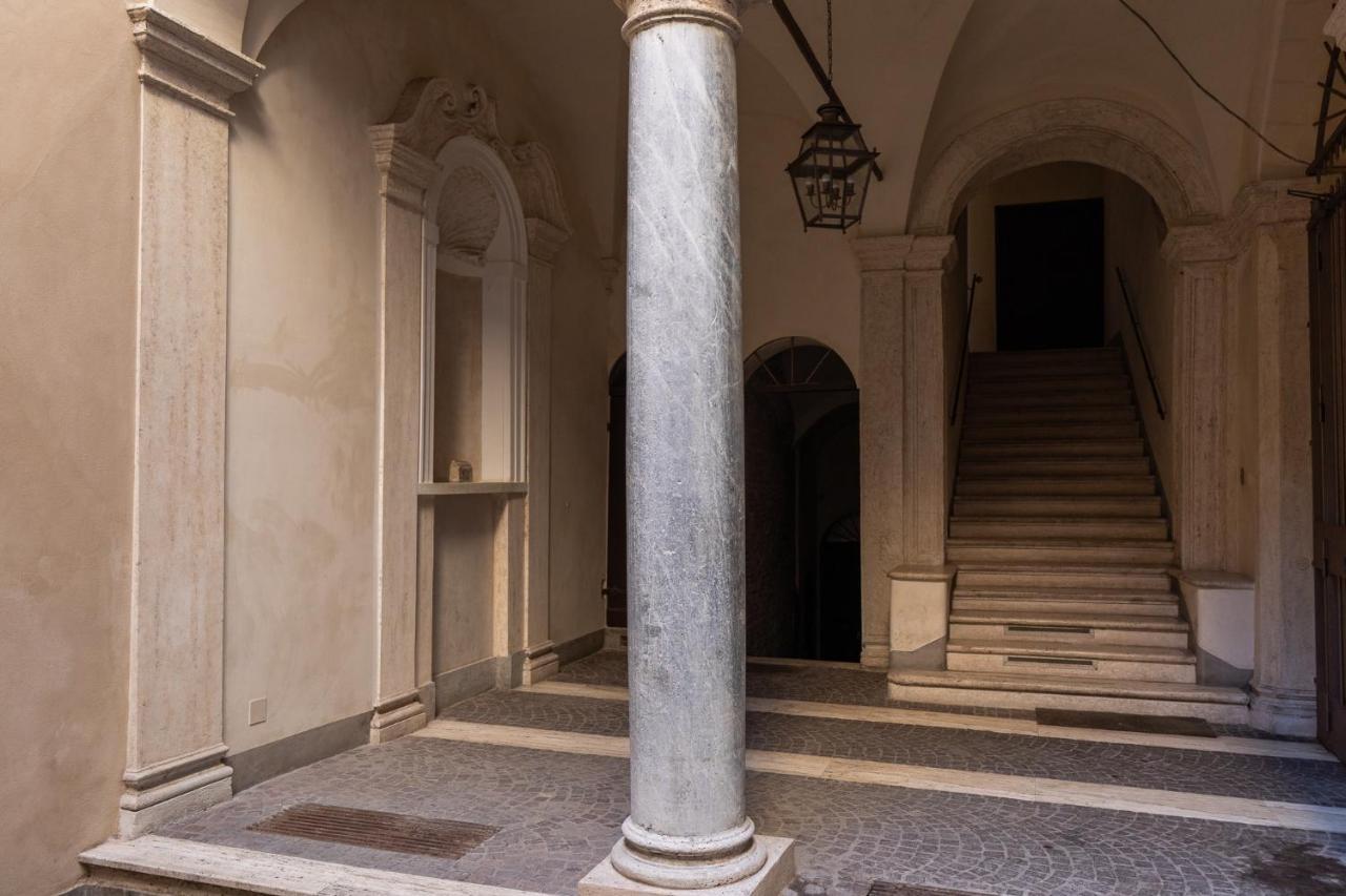 Apartment Leonardo Colosseo *