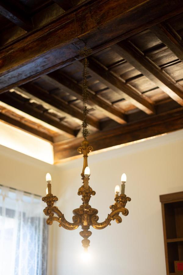 Apartment Leonardo Colosseo