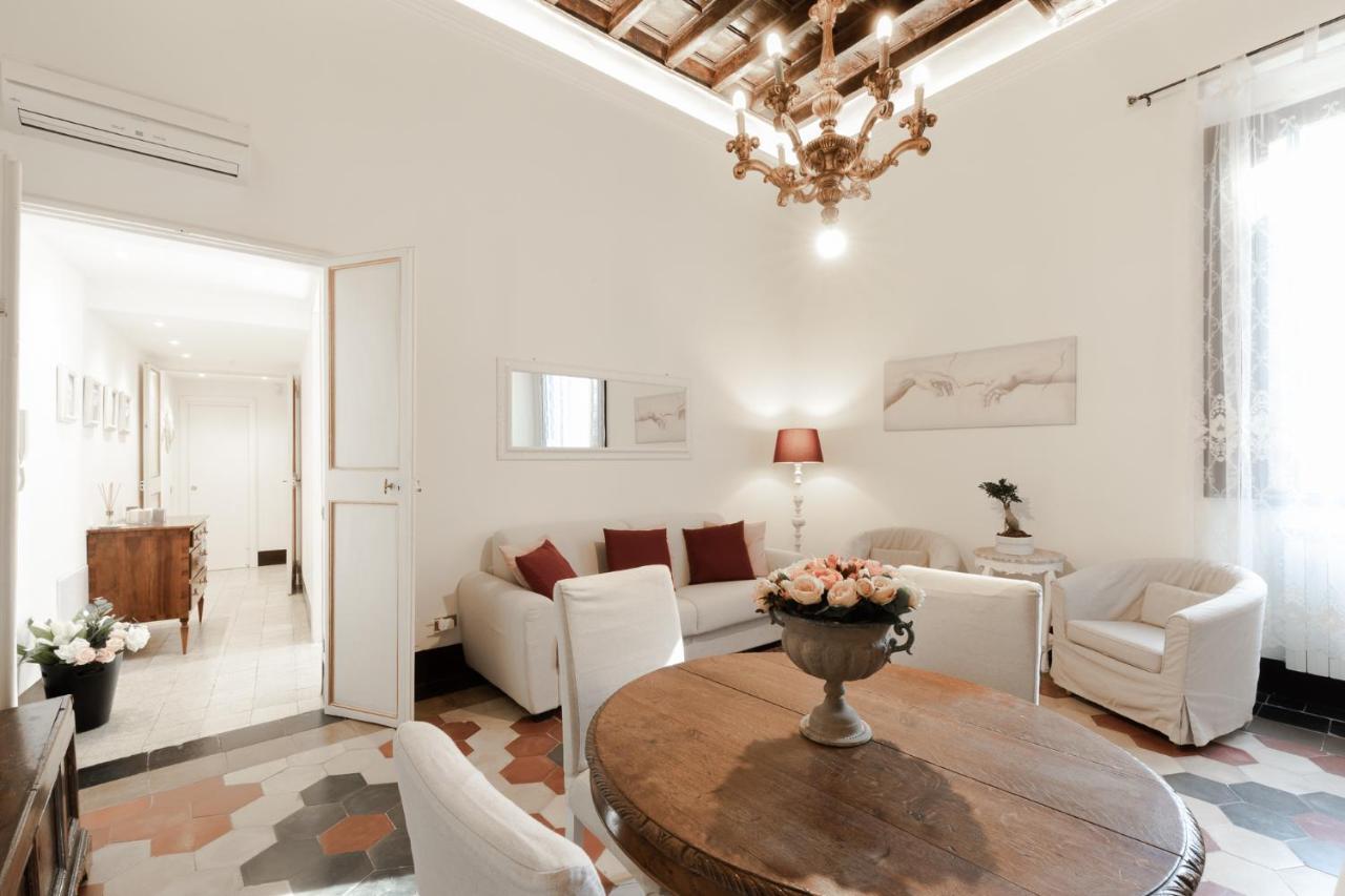 Apartment Leonardo Colosseo