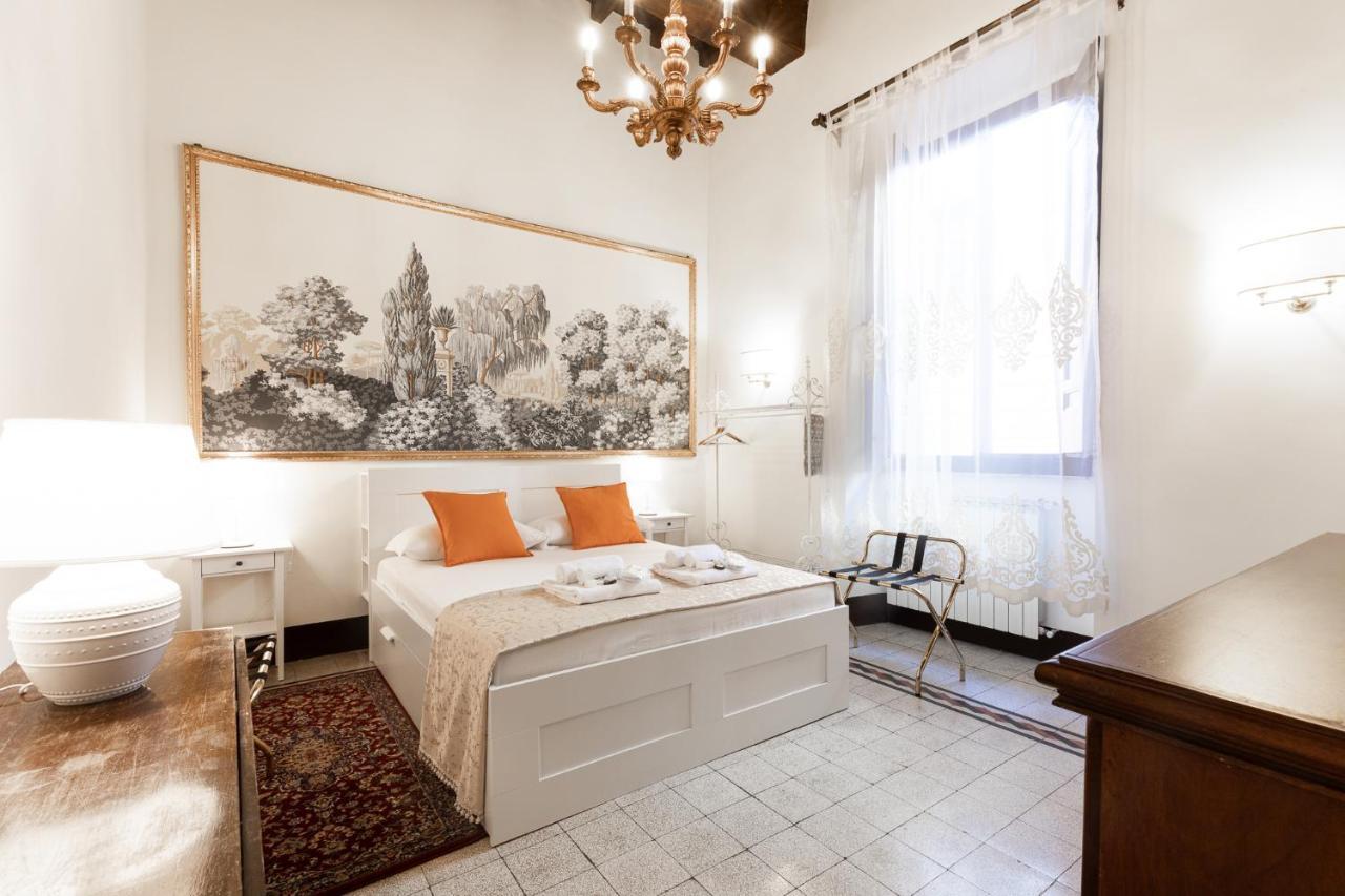 Leonardo Colosseo Apartment Rome