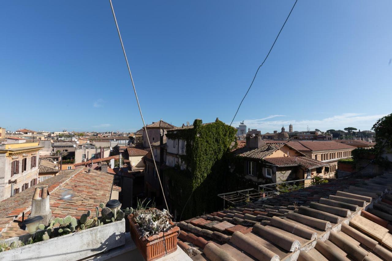 Leonardo Colosseo Apartment *