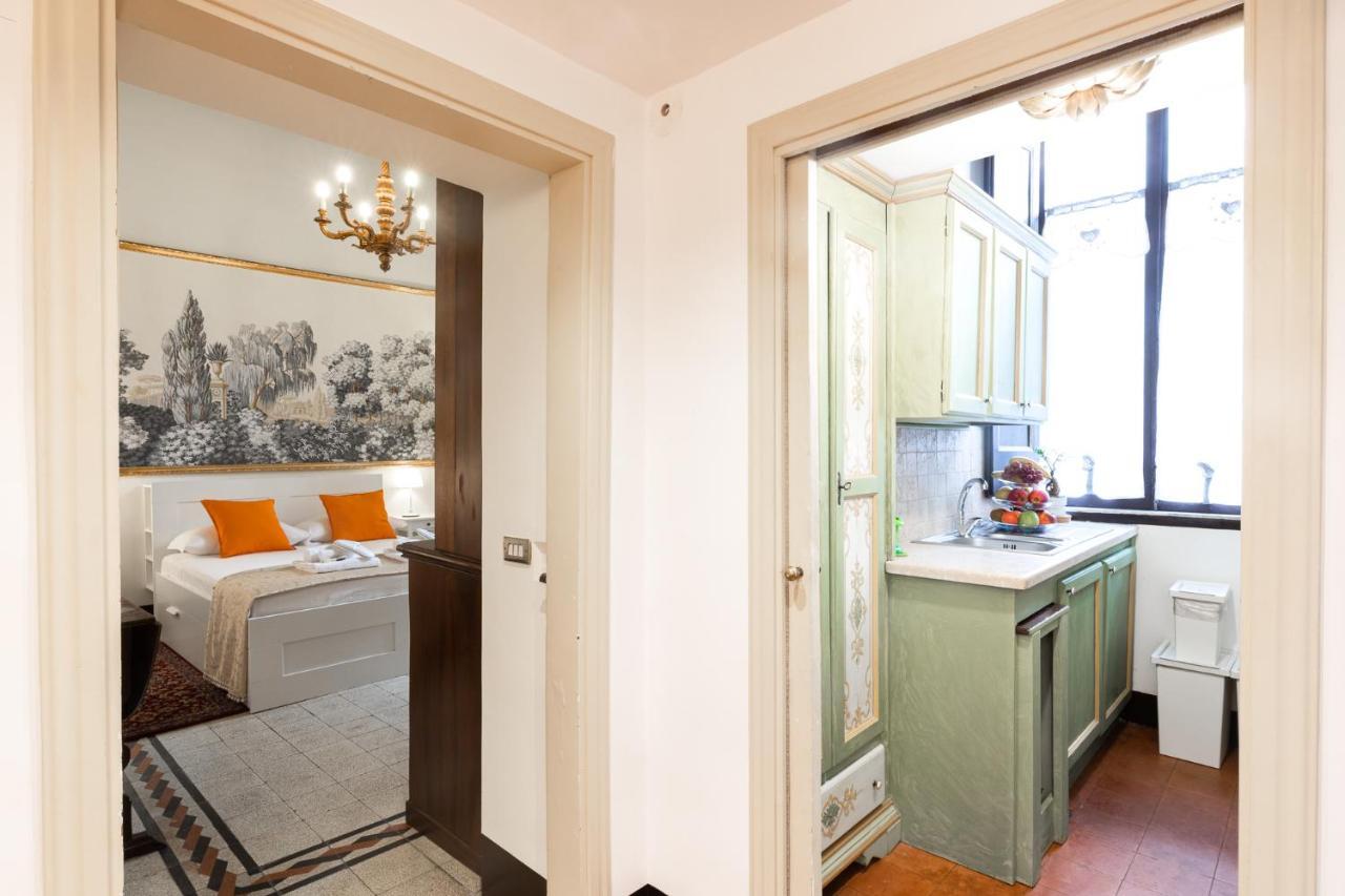 Leonardo Colosseo Apartment *