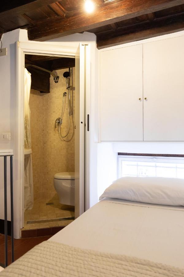Leonardo Colosseo Apartment Rome