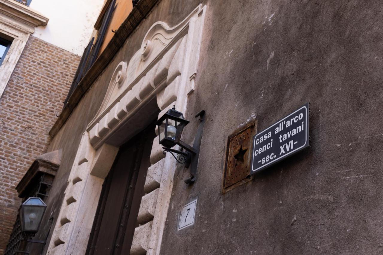 Apartment Leonardo Colosseo