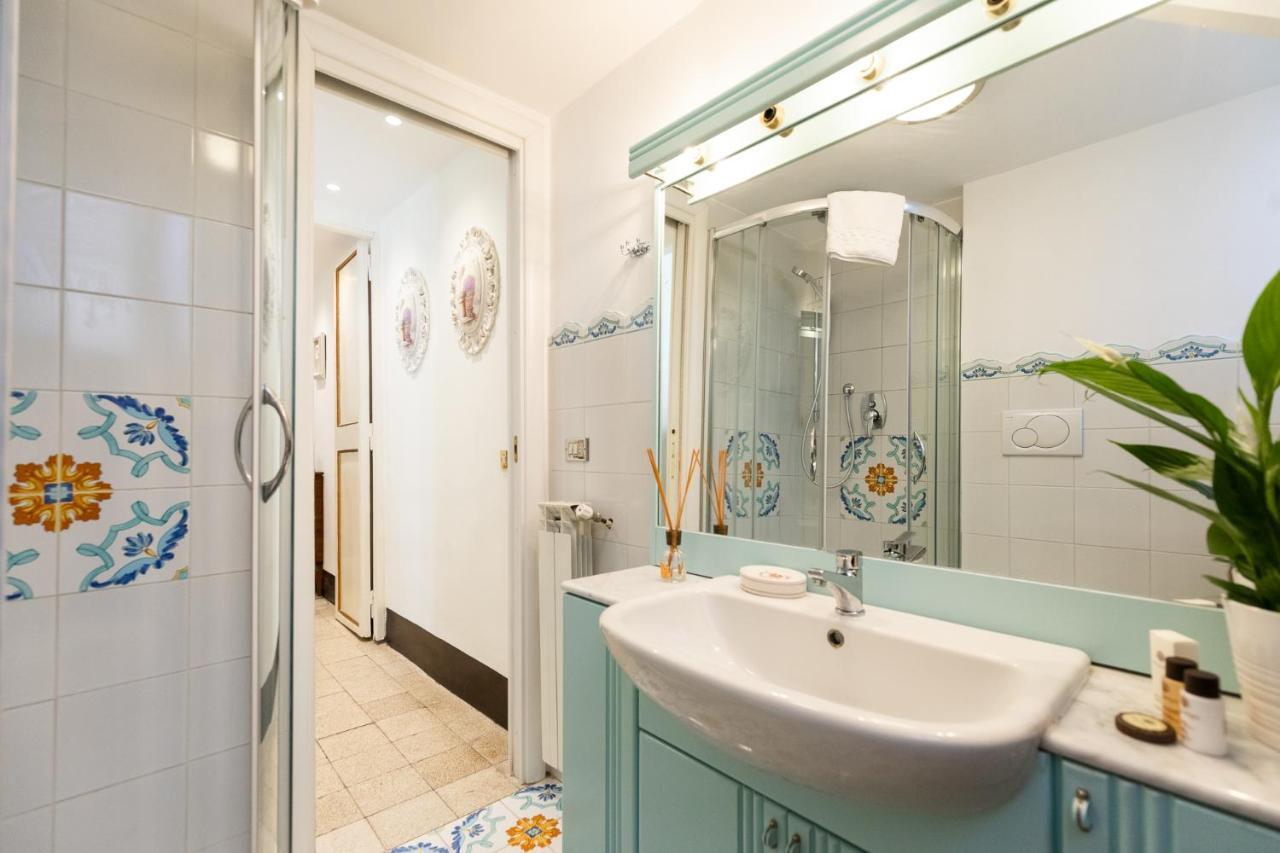 Apartment Leonardo Colosseo