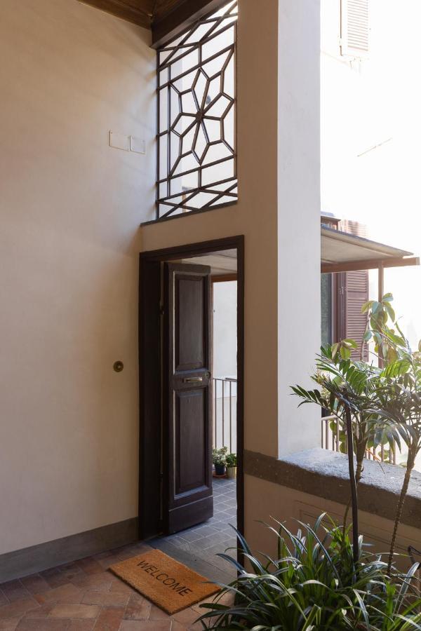 Apartment Leonardo Colosseo *
