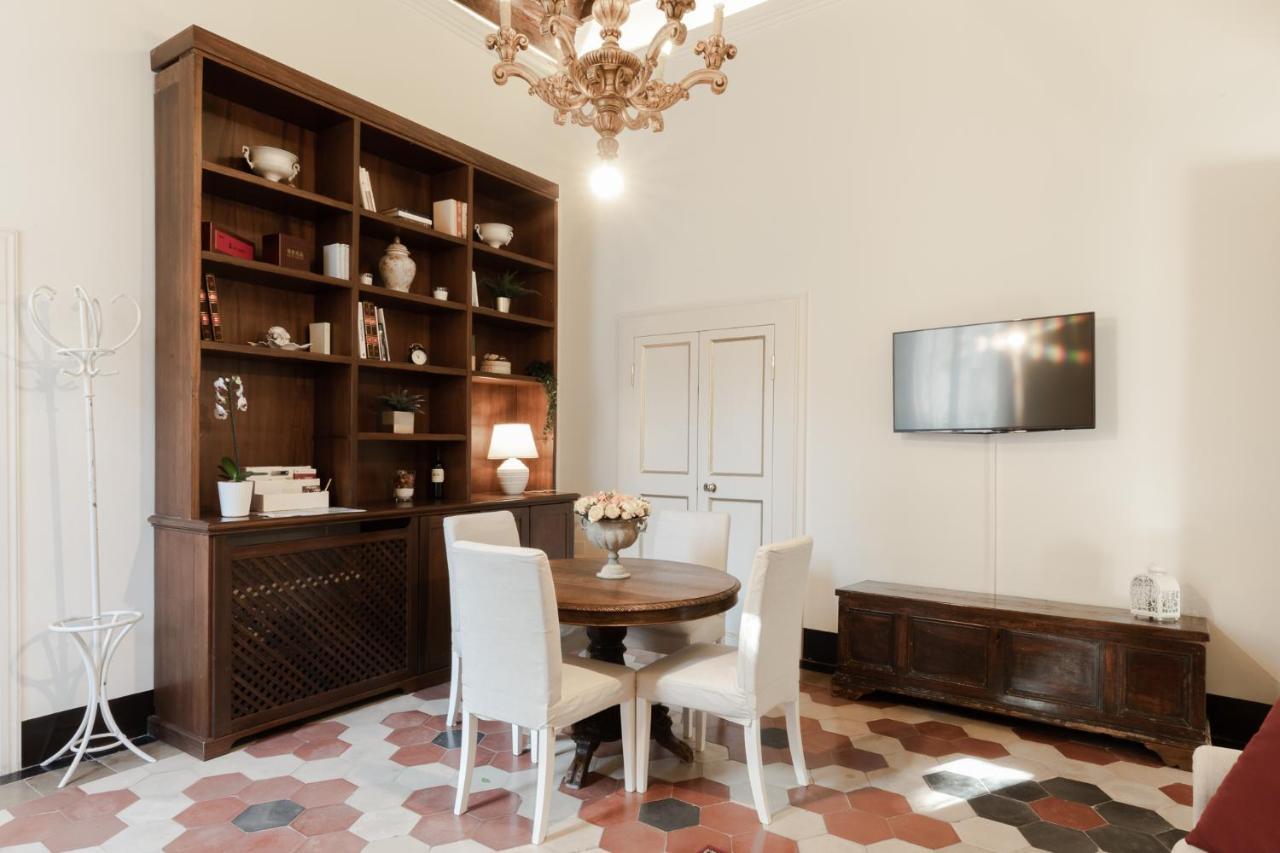 Apartment Leonardo Colosseo