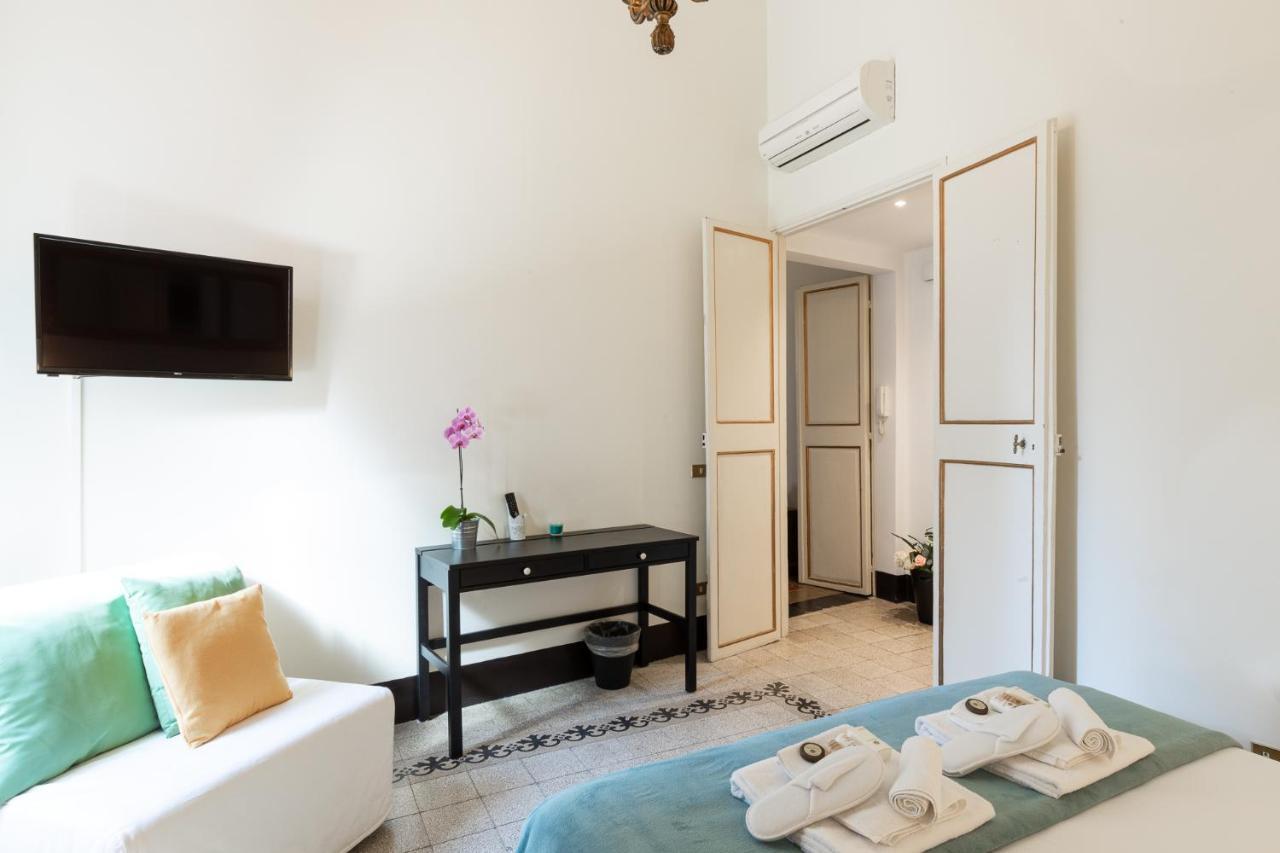 Apartment Leonardo Colosseo