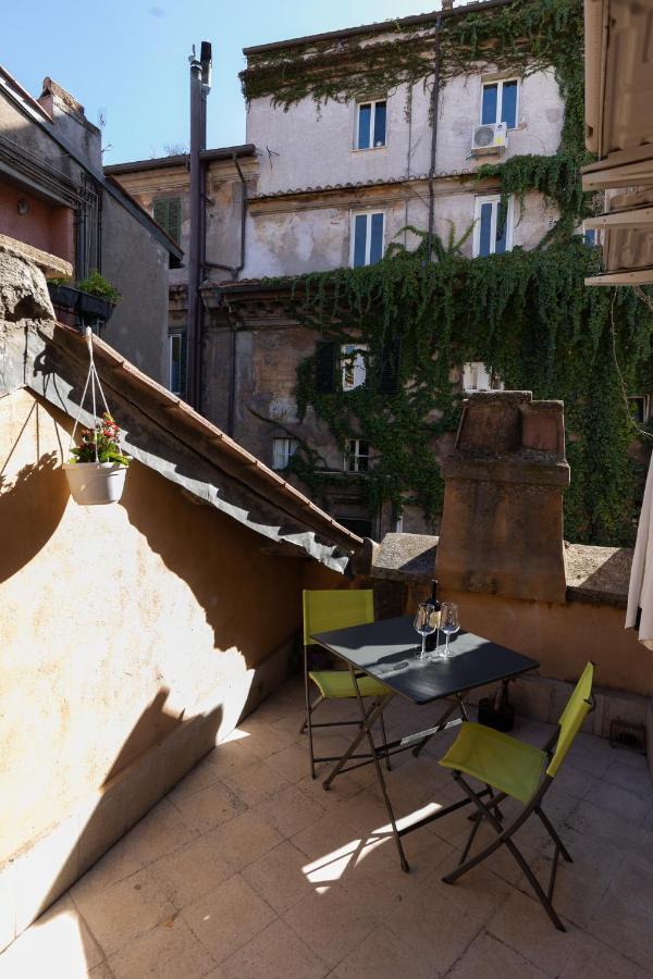 Apartment Leonardo Colosseo *