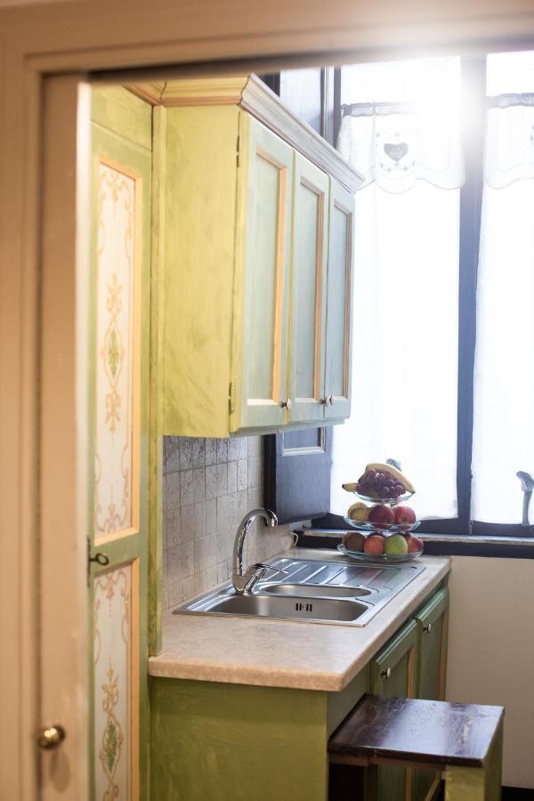 Leonardo Colosseo Apartment Rome